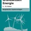 Grundwissen Energie, Kopiervorlagen, 5.-10. Klasse