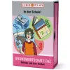 Grundwortschatz DaZ - In der Schule!, Merkspiel, 5-10 Jahre