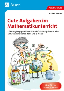 Gute Aufgaben im Mathematikunterricht, Klasse 1-2