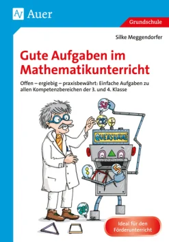 Gute Aufgaben im Mathematikunterricht, Klasse 3-4