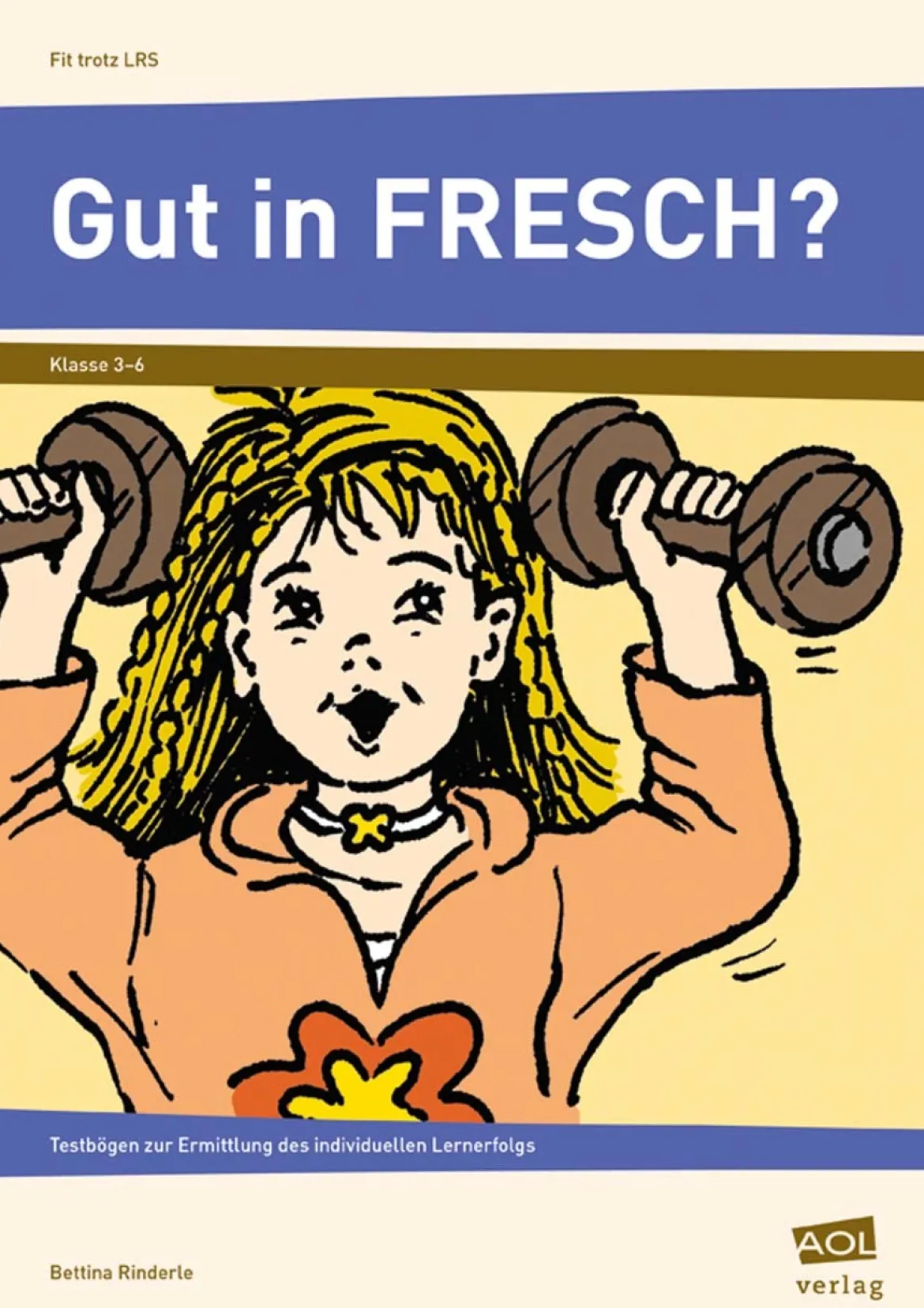 Gut in FRESCH?