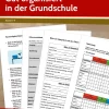 Gut organisiert in der Grundschule, Buch, 1.-4. Klasse