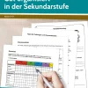 Gut organisiert in der Sekundarstufe, Buch, 5. bis 10. Klasse