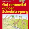Gut vorbereitet auf den Schreiblehrgang