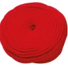 Gymnastikseil, 50m, rot