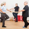 Gymnastik Stab Turnstab Holz 100 cm (10 Stück)