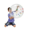 Gymnic Activity Ball, Ø 50 cm, transparent