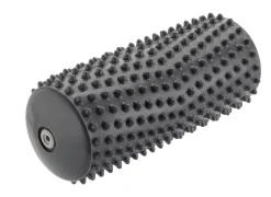 Gymnic Activ Roll, 15 cm, grau
