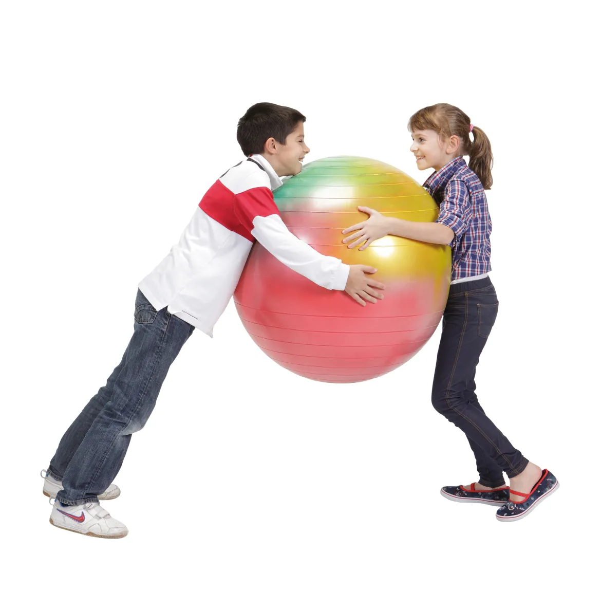 Gymnic Arte 65 cm, bunt