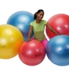 Gymnic Body Ball 85 cm, rot