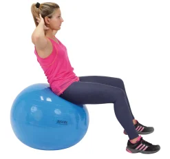 Gymnic Classic 65 cm, blau