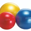 Gymnic Classic Plus 75 cm, gelb