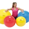Gymnic 45 cm, gelb