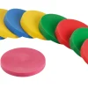 Gymnic Disc?o? Bocce, 9er Set, farbl. sortiert