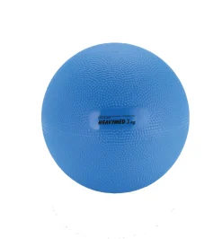 Gymnic Heavymed 3000 gr, blau