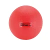 Gymnic Heavymed 1000 gr, Medizinball, 12 cm, rot