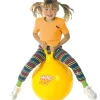 Gymnic Hop 45, 45 cm, gelb