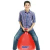 Gymnic Hop 55, 55 cm, rot