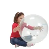 Gymnic Jinglin Ball 55cm, transparent