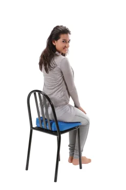 Gymnic Movin? Sit, Keil-Kissen