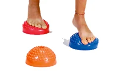 Gymnic Multiactive Stone 6er Set, farblich sortiert