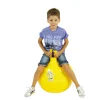 Gymnic Oppy 5, 50 cm, gelb