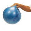 Gymnic Overball 23 cm, blau, bis 80 kg