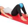 Gymnic Over Ki Ball 15 cm, blau (3 Stück)