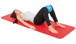Gymnic Over Ki Ball 15 cm, blau (3 Stück)