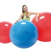 Gymnic Physio - Gymnic 120 cm, rot