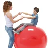 Gymnic Physio - Gymnic 85 cm, rot