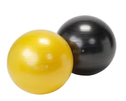 Gymnic Plus 65 cm, anthrazit