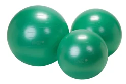 Gymnic Plus 65 cm, grün