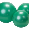 Gymnic Plus 75 cm, grün