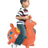Gymnic Rody MAX orange, Hüpfpferd, ab 5 Jahre