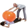 Gymnic Sens o Roll, orange