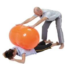Gymnic Sens o Roll, orange