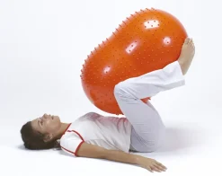 Gymnic Sens o Roll, orange