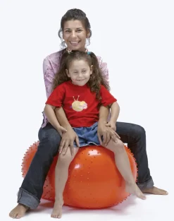 Gymnic Sens o Roll, orange