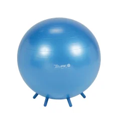Gymnic Sit?n?Gym 65 BRQ blau, 65 cm