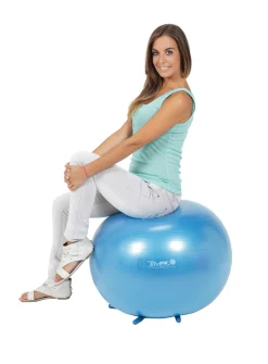 Gymnic Sit?n?Gym 65 BRQ blau, 65 cm