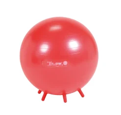 Gymnic Sit?n?Gym 55 BRQ rot, 55 cm