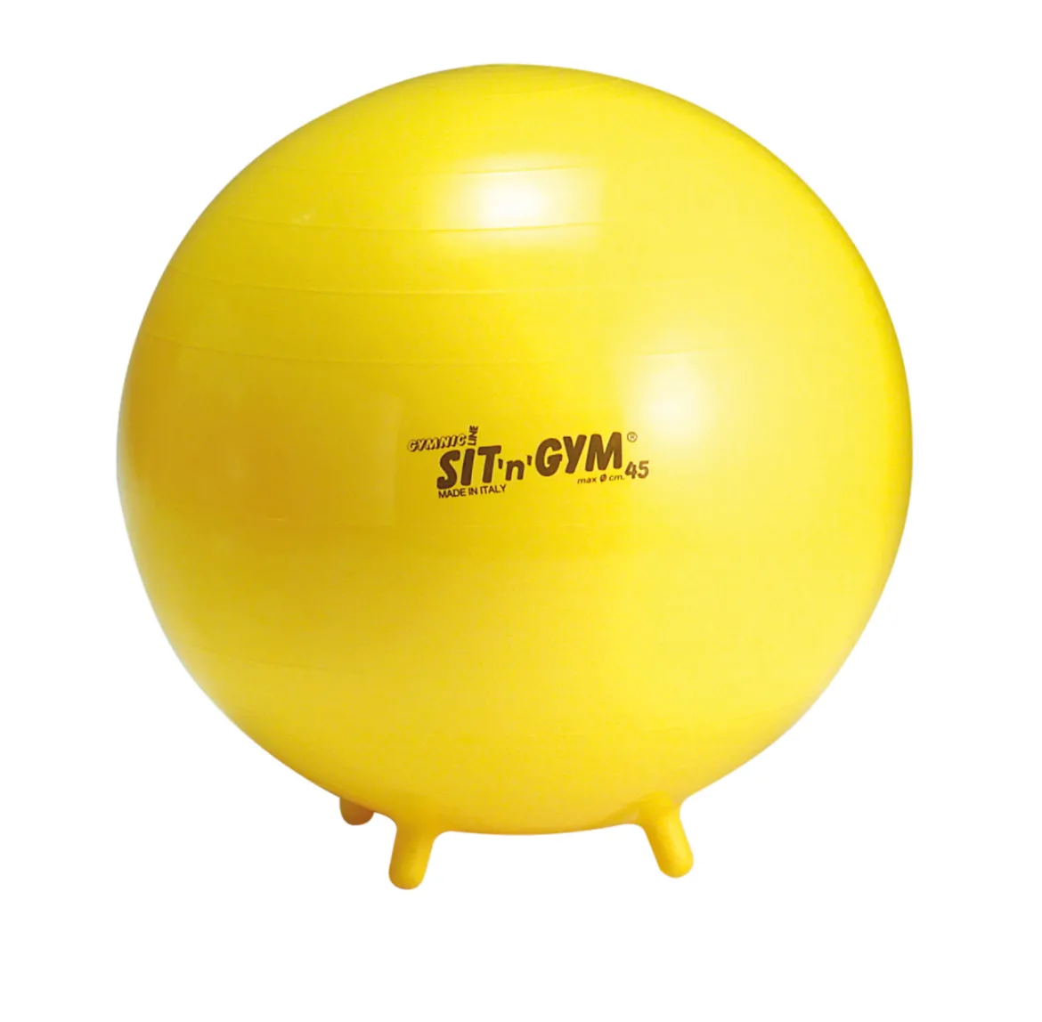 Gymnic Sit?n?Gym Jr. 45 cm gelb