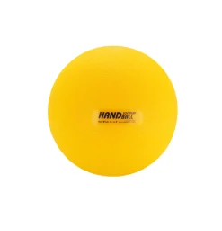 Gymnic Softplay Handball 16 cm, 180 gr, gelb
