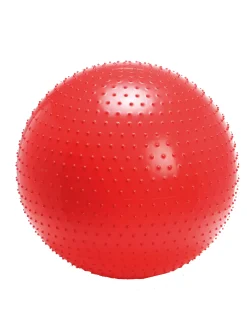 Gymnic Therasensory 100 cm, rot