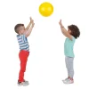 Gymnic Volleyball 220 gr., 21 cm, gelb