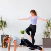 GymTop MODO schwarz, ab 3 Jahre
