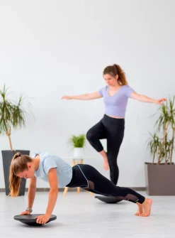 GymTop MODO schwarz, ab 3 Jahre