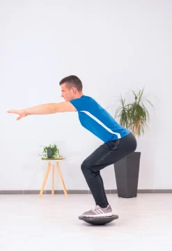 GymTop MODO schwarz, ab 3 Jahre