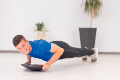 GymTop MODO schwarz, ab 3 Jahre